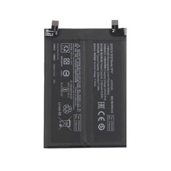Battery For Xiaomi Redmi Note 11 Pro+ 5G | BP47