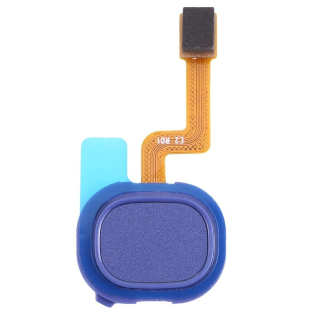 For Samsung Galaxy A21s/A217F Finger Print Sensor Flex Cable Blue Premium OEM (SKU:1562806)