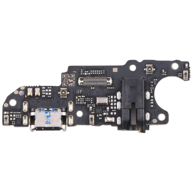 For Honor X6 Charge Port Flex Cable (Premium OEM)(SKU:1532676)