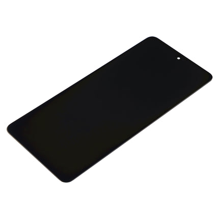 For Huawei Nova 11i LCD Assembly Black (Refurbished)(SKU:1533101)