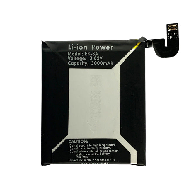 For Google Pixel 3A | Battery | (Premium OEM)