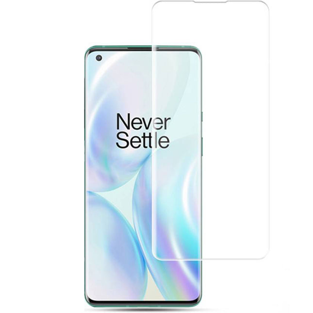For OnePlus 8 |Tempered glass