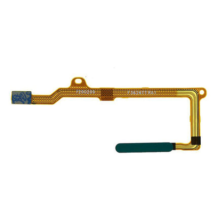 For Huawei P40 Lite | Finger Print Sensor Flex Cable | Green(Premium OEM)