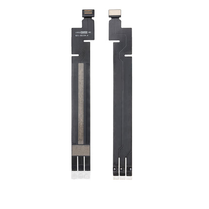 For iPad Pro 12.9inch 1st Keypad Board Flex Cable White(Premium OEM)(SKU:1112878)