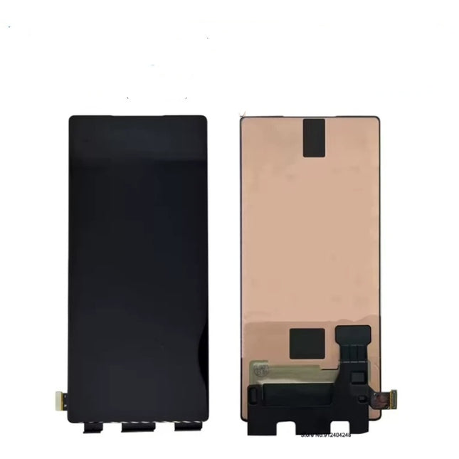 For ZTE Nubia Z70 Ultra OLED assembly (Premium OEM) (SKU:1563900)
