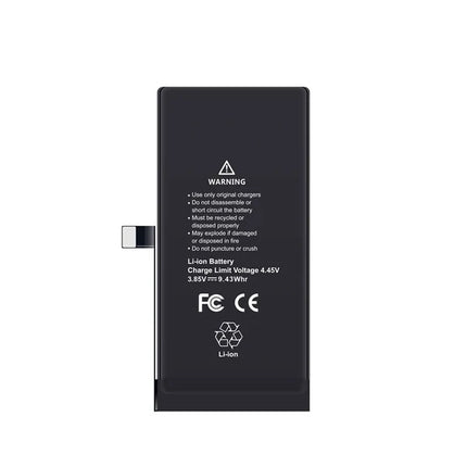 For iPhone 12 Mini Battery Standard Capacity (SKU:1563501)