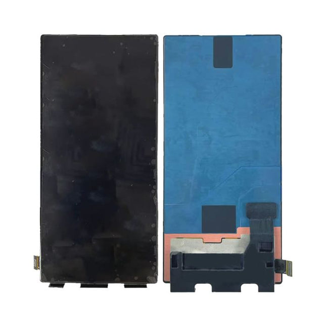 For ZTE nubia RedMagic 9S Pro 5G OLED assembly (Premium OEM) (SKU:1563975)