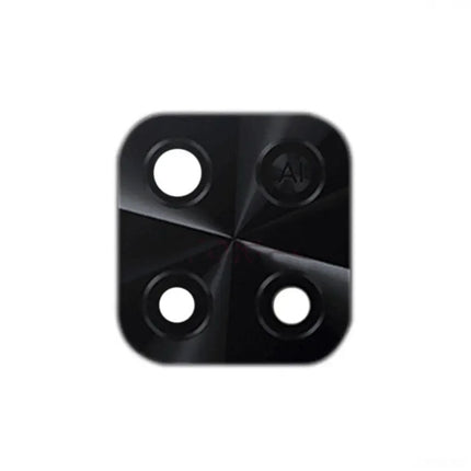 For Xiaomi Poco C40 Camera Lens With Sticker Aftermarket (SKU:1563369)