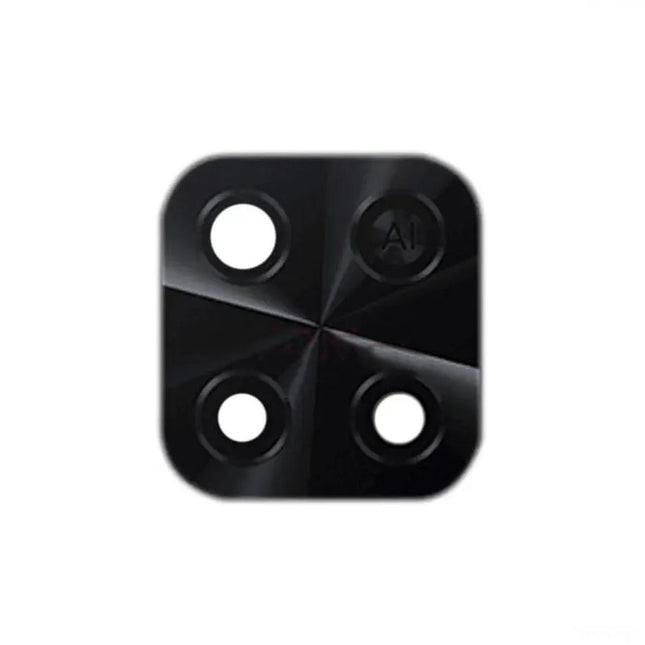 For Xiaomi Poco C40 Camera Lens With Sticker Aftermarket (SKU:1563369)