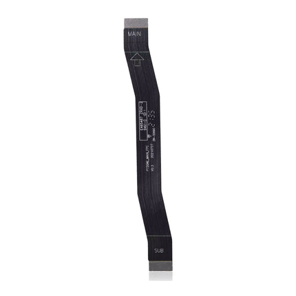 For Motorola G51 5G Main Board Flex Cable Aftermarket (SKU:1563289)