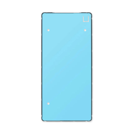 For Google Pixel 7a  Front Cover Sticker Aftermarket (SKU:1563315)