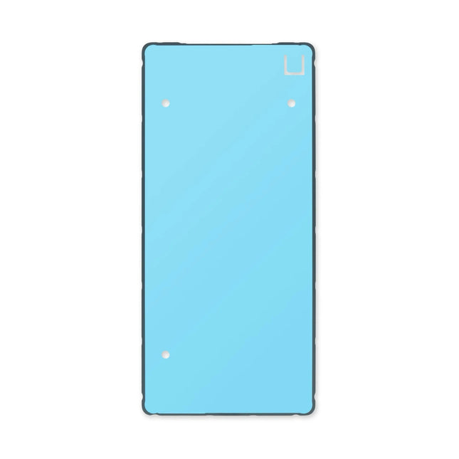 For Google Pixel 7a  Front Cover Sticker Aftermarket (SKU:1563315)
