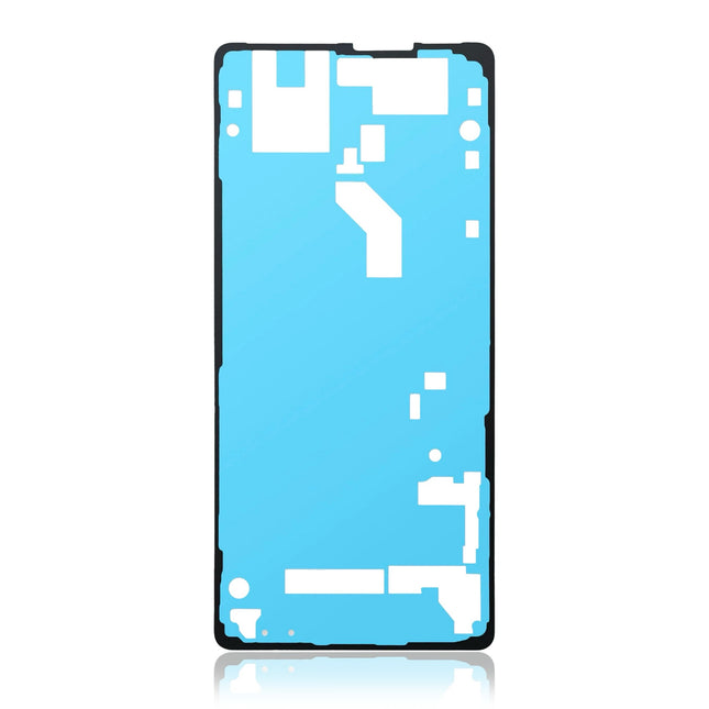 For Google Pixel 6a Front Cover Sticker Aftermarket (SKU:1563314)