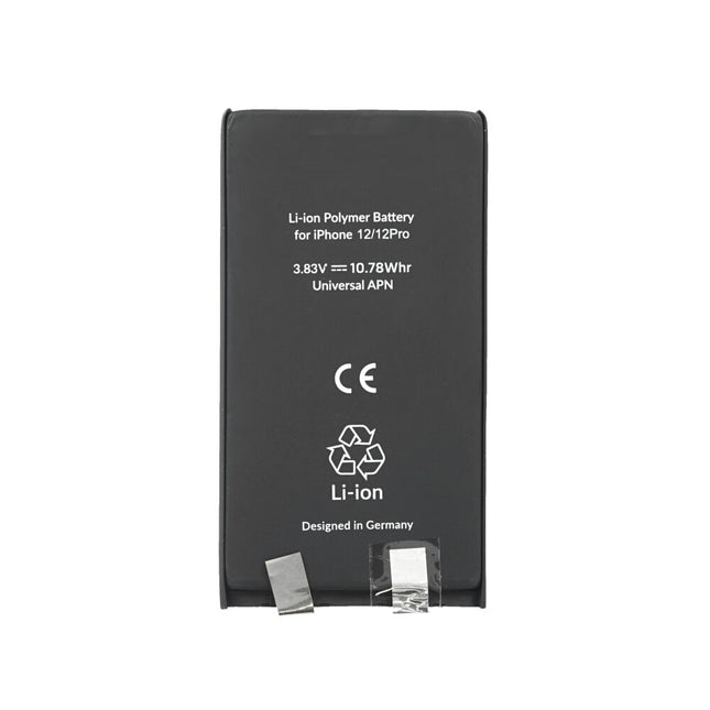 For iPhone 12 / 12Pro Battery Cell Without Flex Cable 2815mah/A (SKU:1563455)