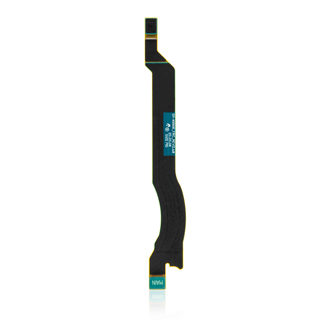 For Samsung Galaxy Note 20 Ultra/N985 Signal Flex Cable/F version Aftermarket (SKU:1563224)