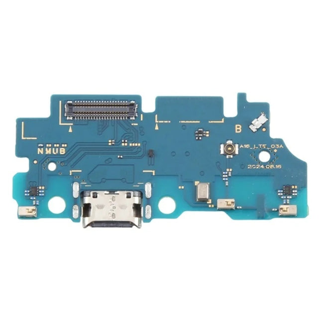 For Samsung Galaxy A16 4G Charge Port Flex Cable/A146B Aftermarket (SKU:1563201)