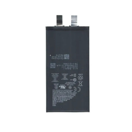 For iPhone 13 Battery Cell Without Flex Cable 3227mah/A (SKU:1563458)