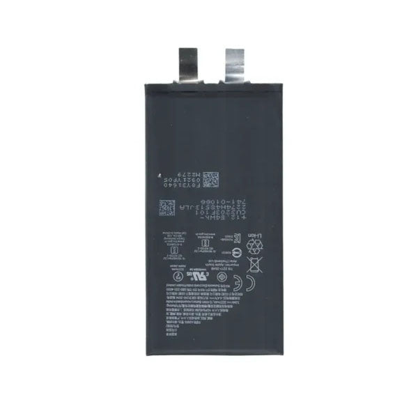 For iPhone 13 Battery Cell Without Flex Cable 3227mah/A (SKU:1563458)