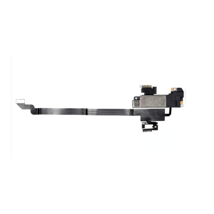 For iPhone XR sensor flex cable With Speaker (Refurbished) (SKU:1563644)