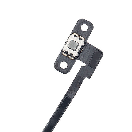 For iPad 6/Air 2018 Volume On/Off Flex Cable (Refurbished)(SKU:1420622)