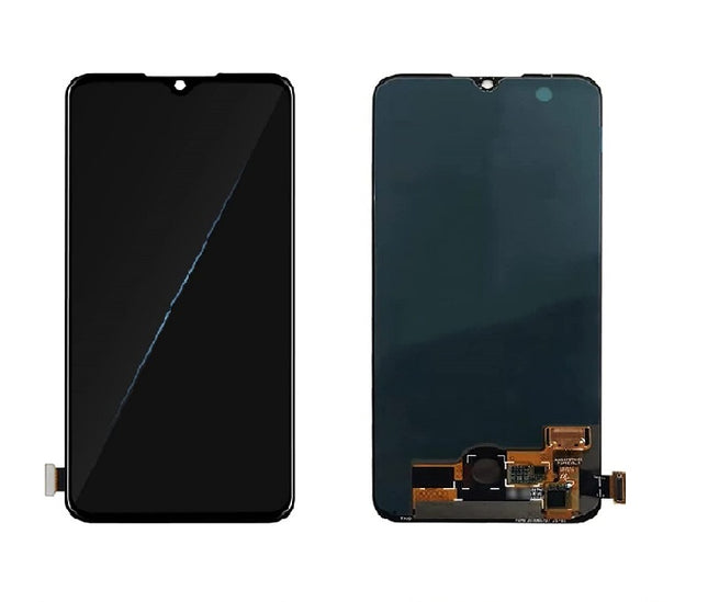 For xiaomi A3 | LCD Assembly | Black(Aftermarket Plus)
