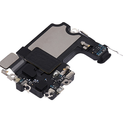 For iPhone 14|Earpiece Speaker(Refurbished)(SKU:1500555)