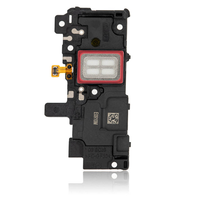 For Samsung Galaxy S21 Ultra | Speaker with shelf | (Premium OEM)
