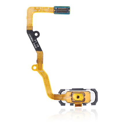 For Samsung Galaxy S7 Edge/G935F Finger Print Sensor Flex Cable Black(Aftermarket Plus)(SKU:1082636)