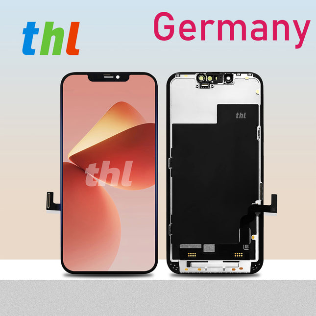 THL * for iPhone 13 Pro | LCD Assembly | Incell | Black ***DE warehouse***