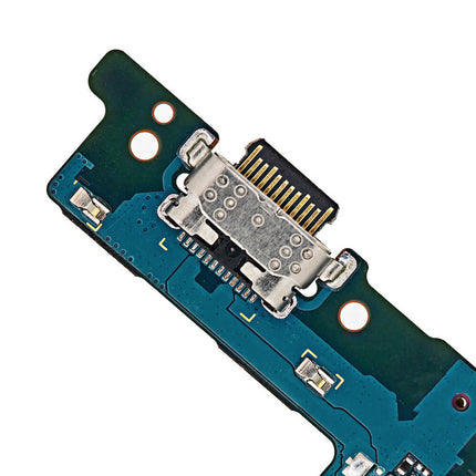 For Samsung Galaxy A11 / A115F / M11 Charge Port Flex Cable(Aftermarket Plus)(SKU:1498256)