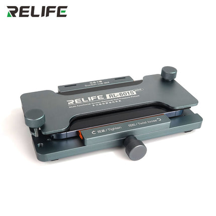 RELIFE RL-601S Mini Multi-function dismantling screen holder and pressure fixture(SKU:1528317)