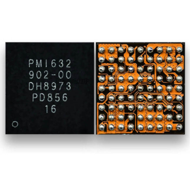 For Xiaomi Redmi 9T | Power IC/PMI632/902-00/6732XH/JE112 | (Premium OEM)