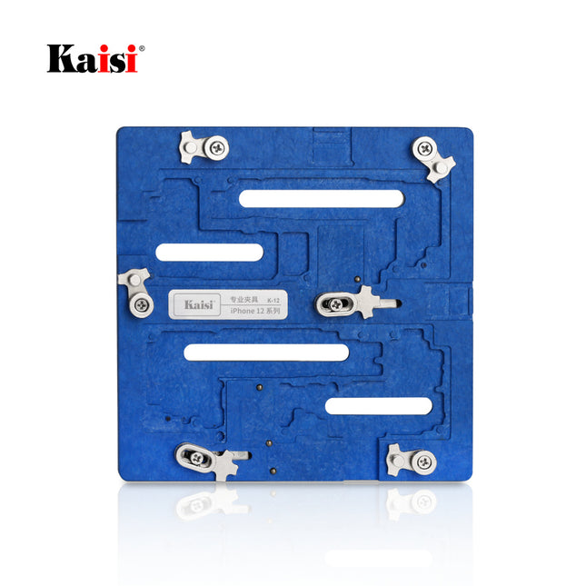 Kaisi K-12|PCB Holder for iPhone 12/12Max/12Mini/12Pro Reballing