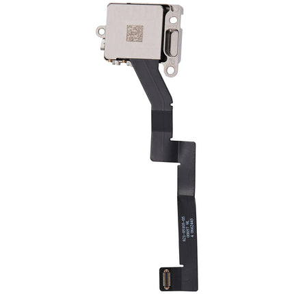 For iPhone 16e Rear back big camera (Premium OEM) (SKU:1563674)