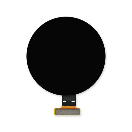 For Samsung Galaxy Watch 4 OLED assembly / R860 / R865 / 40mm Black (Premium OEM)(SKU:1507928)