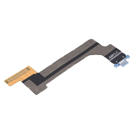 For iPad 10 ( 2022 ) Charge Port Flex Cable/Cellular Version Blue ( Premium OEM )(SKU:1506859)