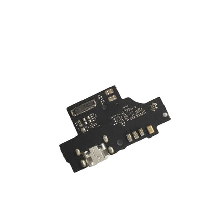 For ZTE A5 2020 Charge Port Flex Cable (Aftermarket Plus)(SKU:1478328)