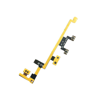 For iPad 3/iPad 4 Volume On/Off Flex Cable (Aftermarket)(SKU:1050927)