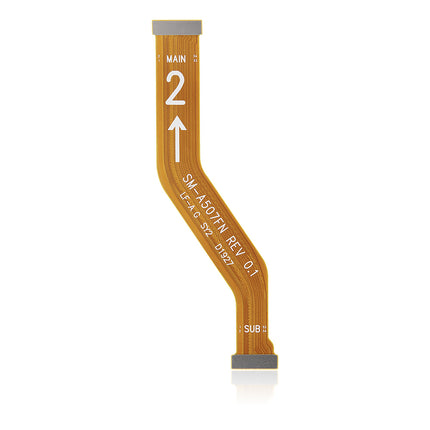 For Samsung Galaxy A50s/A507F | Main Board Flex Cable | (Aftermarket Plus)