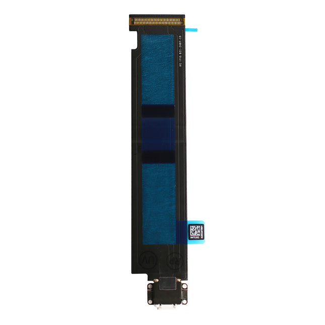 For iPad Pro 12.9inch 1st | Charge Port Flex Cable/3G version | White(Premium OEM)