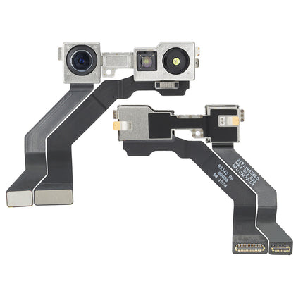 For iPhone 13 pro max Front Small Camera (Premium OEM)(SKU:1478651)