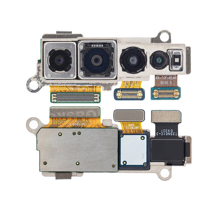 For Samsung Galaxy S10 5G/G977 Rear back big camera (Premium OEM)(SKU:1134723)