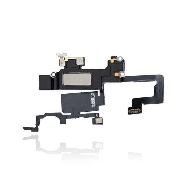 For iPhone 12 Mini | Sense flex cable With Speaker | (Refurbished)