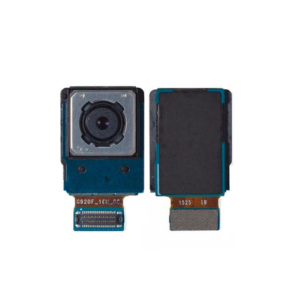 For Samsung Galaxy S6 Edge/G925F Rear back big camera (Premium OEM)(SKU:1072914)