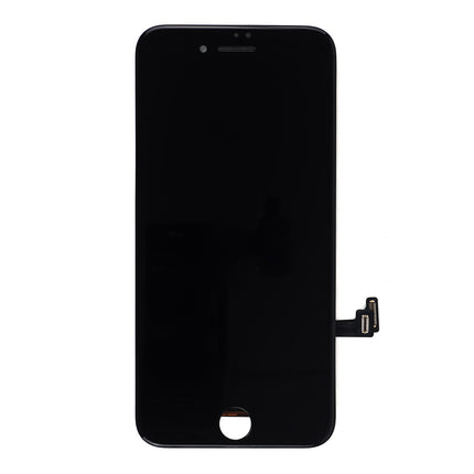 LD for iPhone SE2020 / SE2022 LCD Assembly Incell Black ***DE warehouse***(SKU:1554246)