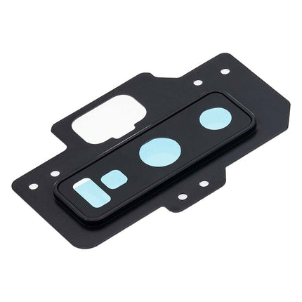 For Samsung Galaxy Note 9/N960F Camera Lens With Frame/Sticker Black(Premium OEM)(SKU:1089932)