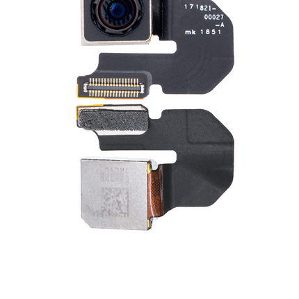 For iPhone 6s | Rear back big camera | (Premium OEM)