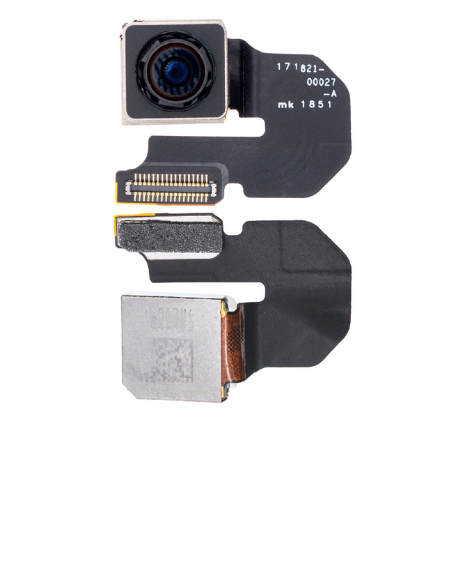 For iPhone 6s | Rear back big camera | (Premium OEM)
