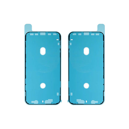 For iPhone 11 LCD Socket Sticker Black (Premium OEM)(SKU:1145014)