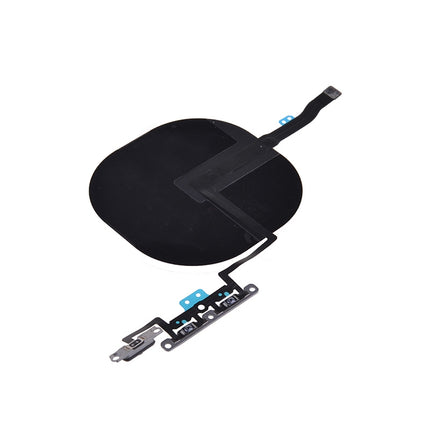 For iPhone 11 Pro Wireless charging coil with volume flex cable (Premium OEM)(SKU:1338184)